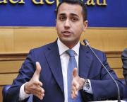 Luigi Di Maio