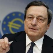 Mario Draghi