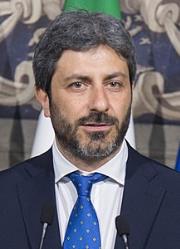 Roberto Fico