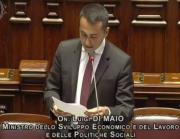 Luigi Di Maio