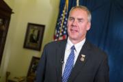 Ryan Zinke