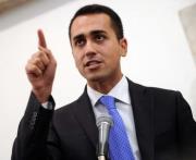 Luigi Di Maio