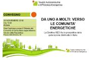 Rinnovabili e Altre Fonti di Energia - Efficienza