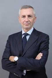 Luigi De Francisci