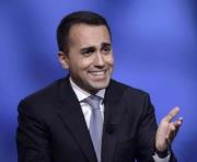 Luigi Di Maio