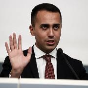 Luigi Di Maio