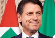 Giuseppe Conte