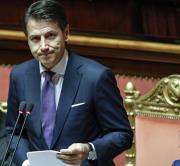 Giuseppe Conte