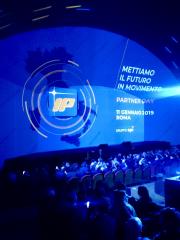 Il Business partner day