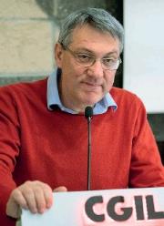 Maurizio Landini