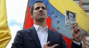 Juan Guaidó