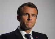 Emmanuel Macron