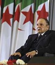 Abdelaziz Bouteflika