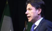 Giuseppe Conte