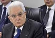 Sergio Mattarella