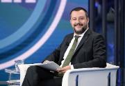 Matteo Salvini