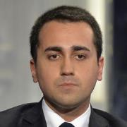 Luigi Di Maio 