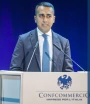 Luigi Di Maio