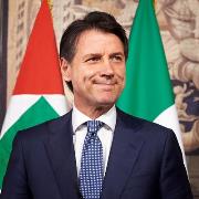 Giuseppe Conte