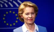 Ursula von der Leyen 