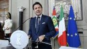 Giuseppe Conte