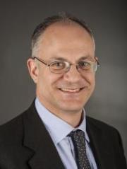 Roberto Gualtieri