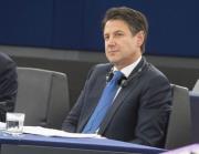 Giuseppe Conte