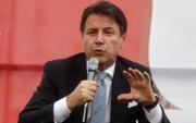 Giuseppe Conte 