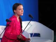 Greta Thunberg