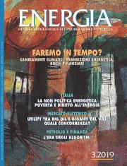 Politica energetica internazionale