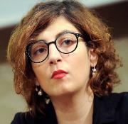 Laura Castelli