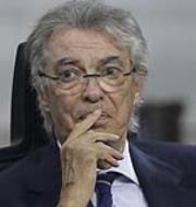 Massimo Moratti