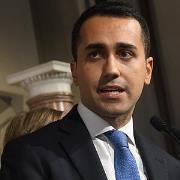 Luigi Di Maio