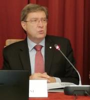 Enrico Giovannini