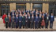 Politica energetica internazionale