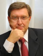 Enrico Giovannini