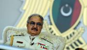 Khalifa Haftar