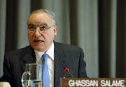 Ghassan Salamè