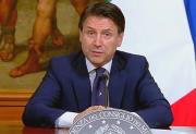 Giuseppe Conte