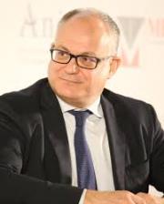 Roberto Gualtieri