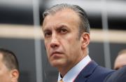 Tareck El Aissami (f. Reuters)