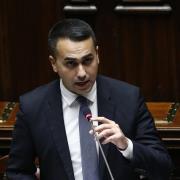 Luigi Di Maio