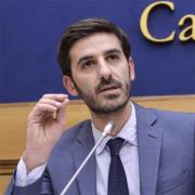 Alessio Villarosa 