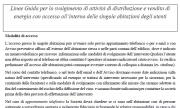 Normativa e Regolazione