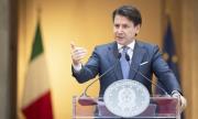 Giuseppe Conte