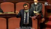 Matteo Salvini