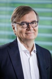 Agostino Re Rebaudengo