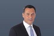 Mathios Rigas