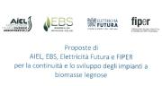 Rinnovabili e Altre Fonti di Energia - Efficienza