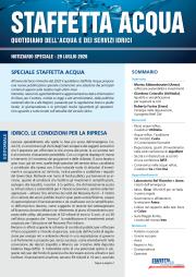 Speciali Staffetta Acqua